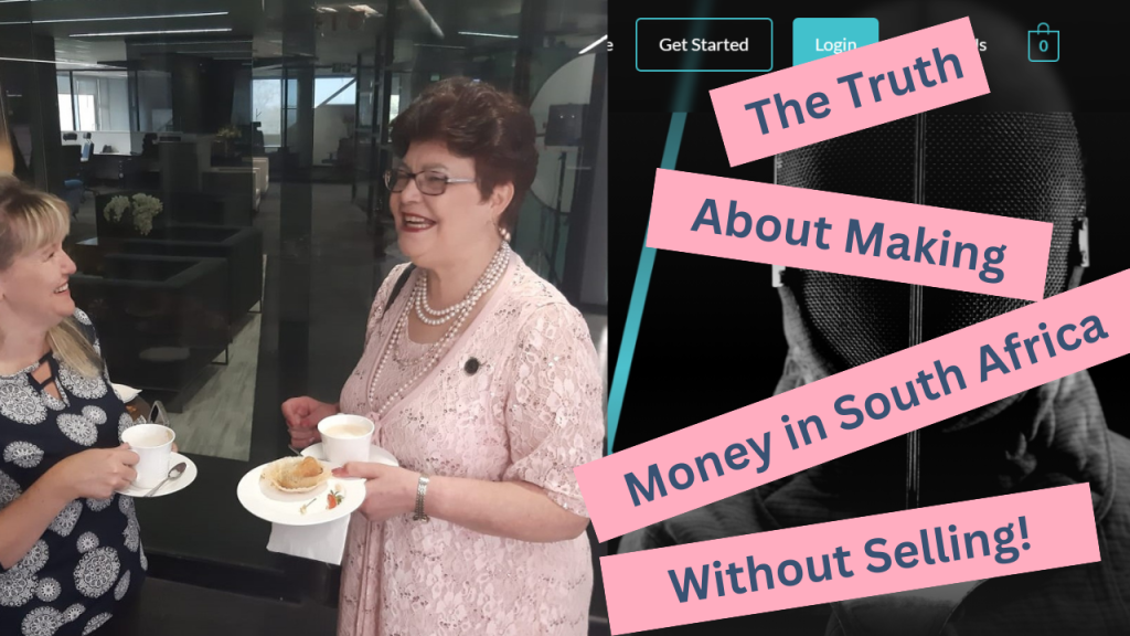 The truth Cove Photo - Linnette Badenhorst