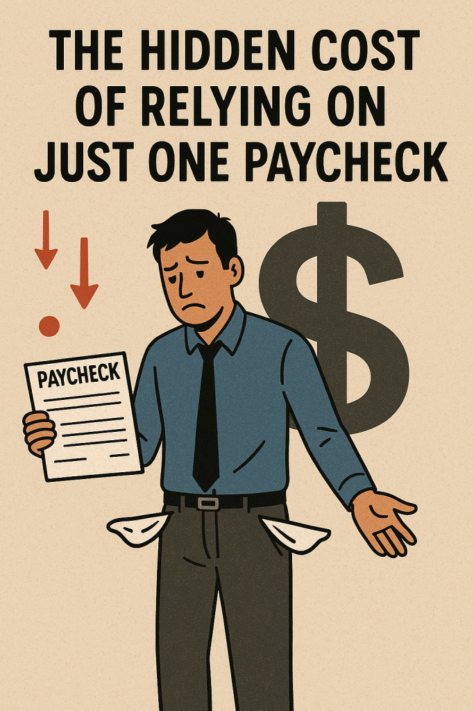 Hidden Costs - Linnette Badenhorst