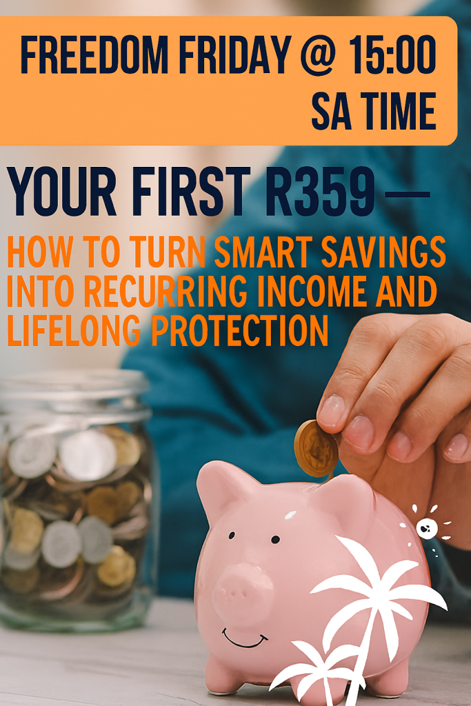 How Long - Linnette Badenhorst