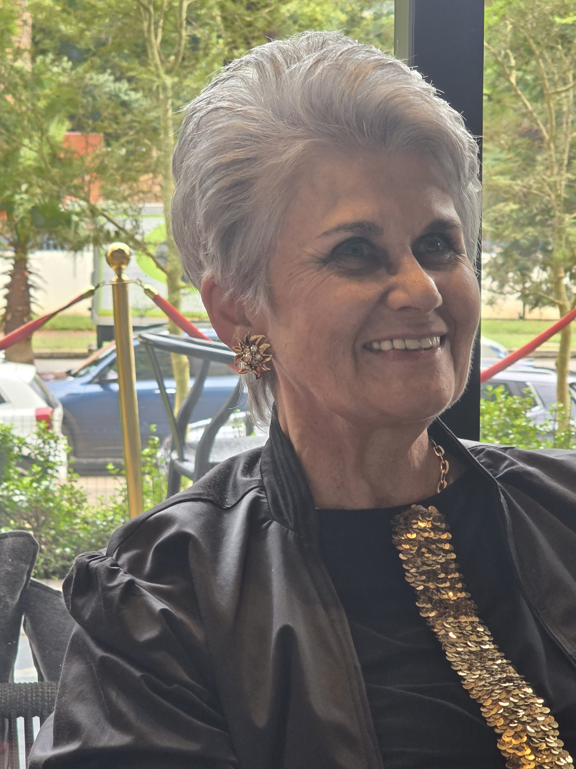Rina Van Straten - Linnette Badenhorst