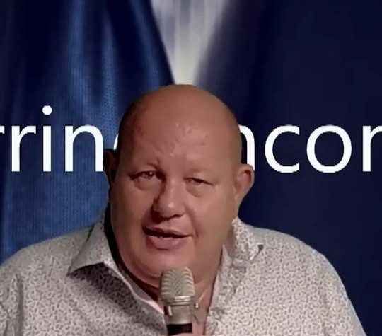 Dankie van Wyk - Linnette Badenhorst